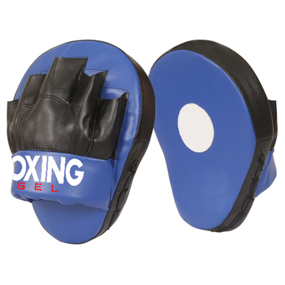 Boxing Focus Pads with Gel-Tec™ Technology - Valour Strike® –